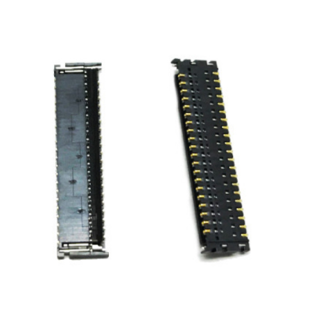 Sem Imagem - CONECTOR DO LCD DISPLAY FPC MOTOROLA MOTO G ORIGINAL